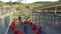 Tahanan di Penjara Guantanamo (abc.net.au)