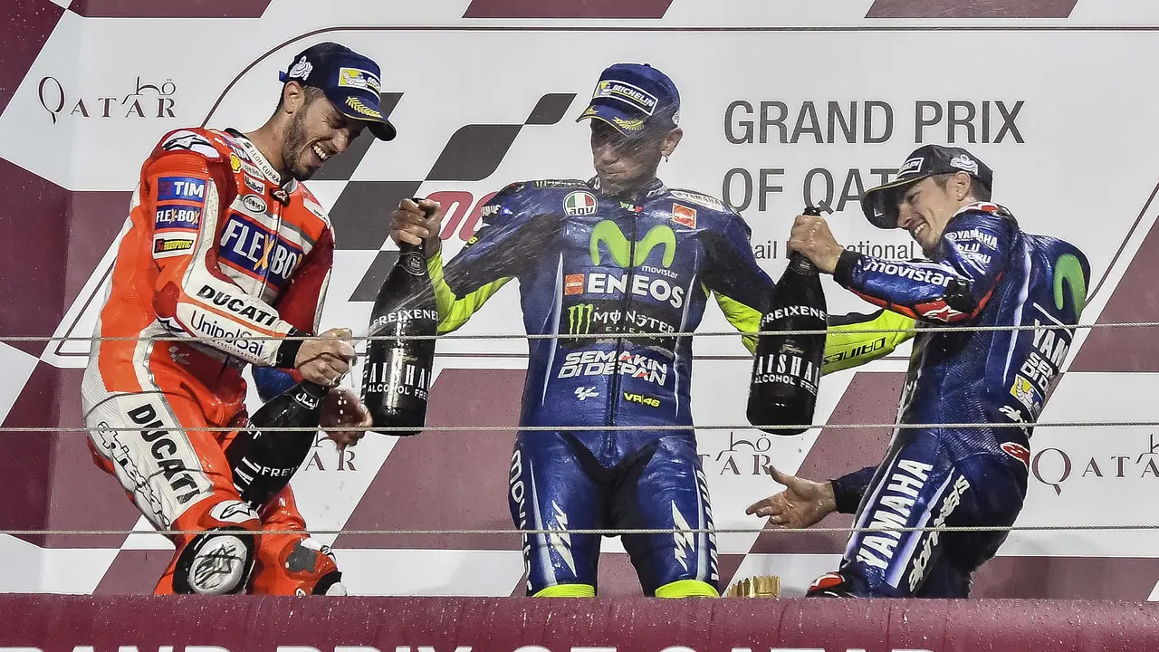Maverick Vinales
