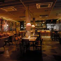 Duck Down Pizza, tempat nongkrong asyik baru di Jakarta Selatan. (Foto: Biko Group)