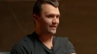 Aktivis Konservatif AS Charlie Kirk Tewas Ditembak Saat Pidato di Kampus Utah