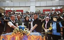Wali Kota Ajak Refleksi Pembangunan Bandarlampung Sambut Tahun Baru 2026