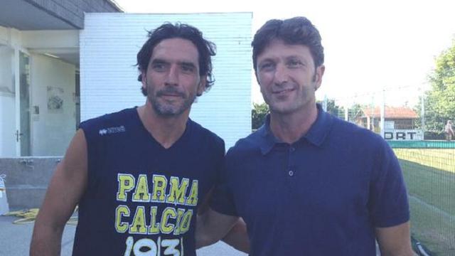 Alessandro Lucarelli