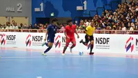 Jadwal Final Piala AFF Futsal 2026 Indonesia vs Thailand, Catat Stasiun TV dan Link Live Streaming
