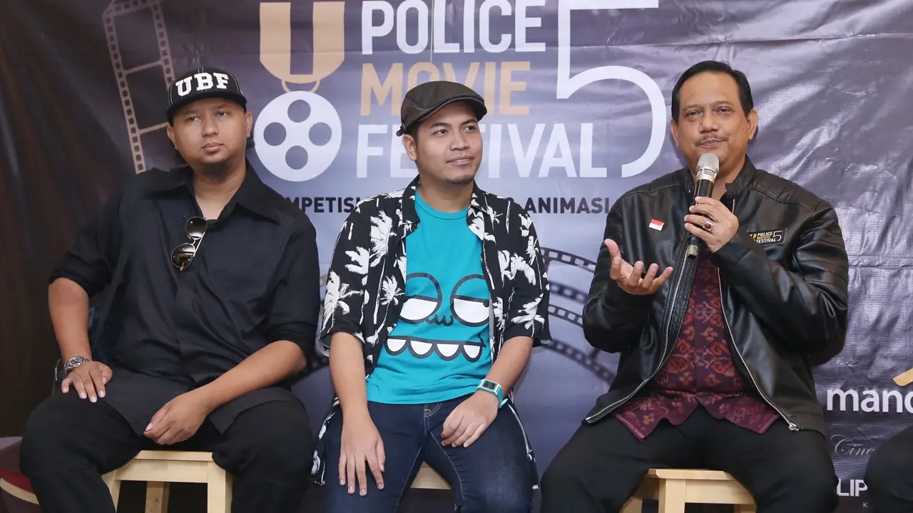 [Bintang] Rikwanto