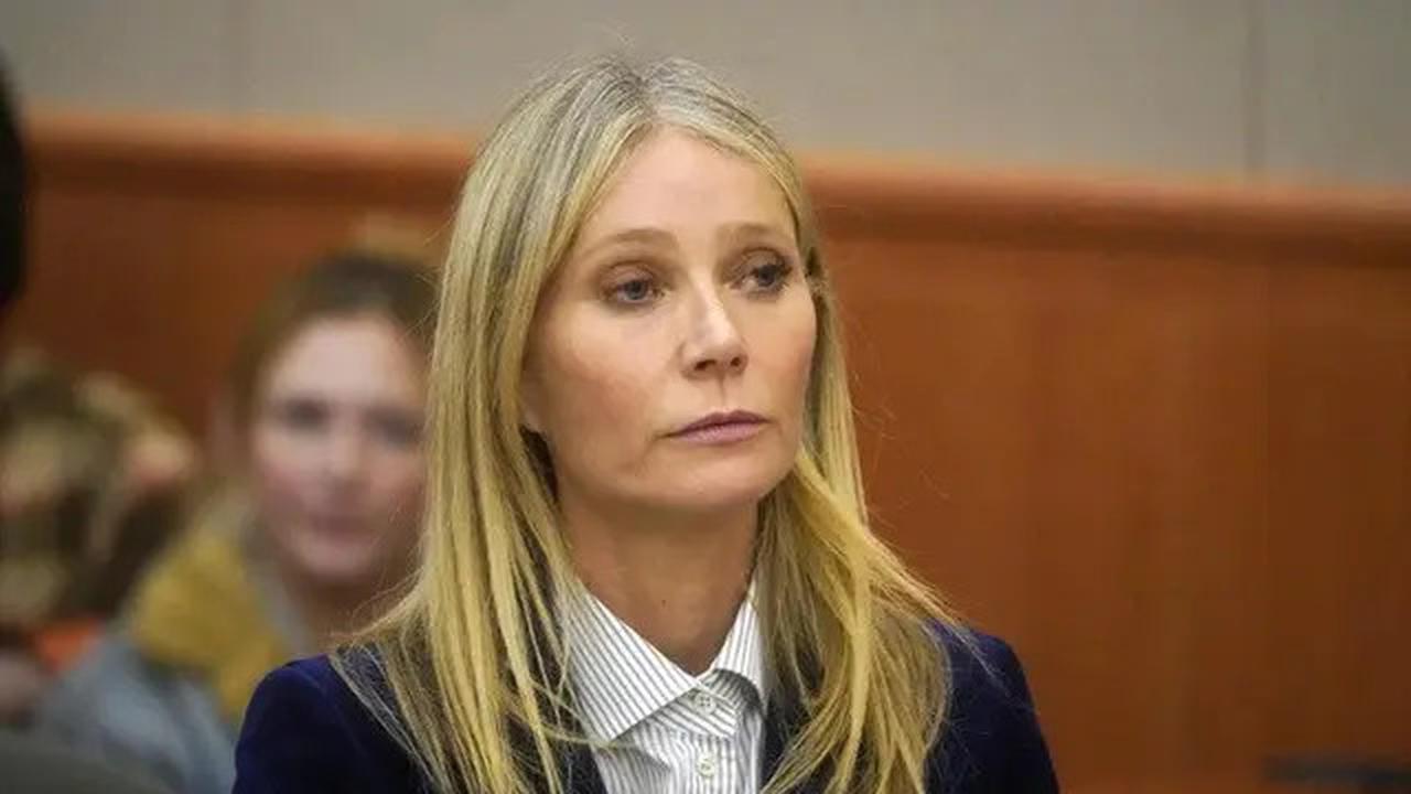 Gwyneth Paltrow Dihujat Setelah Promosikan Properti Mewah di Israel