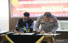 Polda Papua Barat dan STIH Manokwari Jalin Kerja Sama Bentuk Pusat Studi Kepolisian