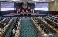 Fakta Unik: APBD DKI 2026 Turun Rp14,1 Triliun, Dipangkas Akibat DBH!