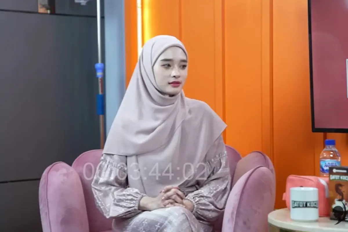 Inara Rusli