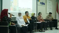 Libur Lebaran, RS Hasan Sadikin Tetap Layani Pasien