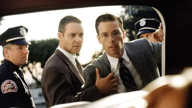 L.A. Confidential (1997)