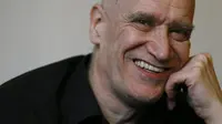 Wilko Johnson. (AP Photo/Kirsty Wigglesworth, file)