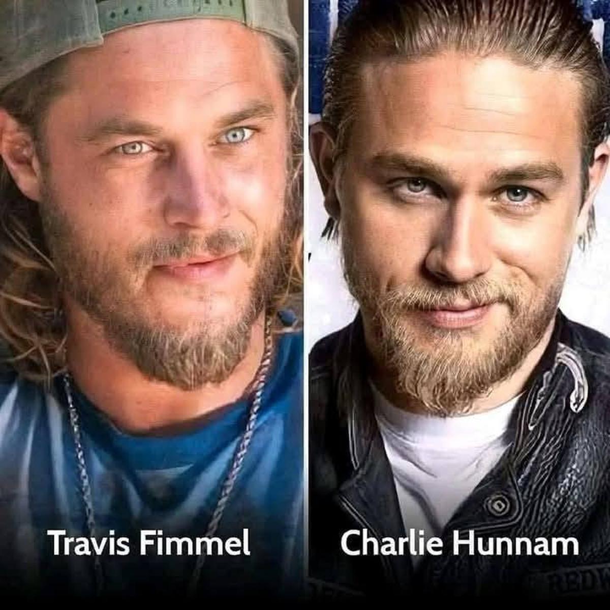 10 Aktor Hollywood yang Punya Wajah Mirip dan Sering Disangka Kembar