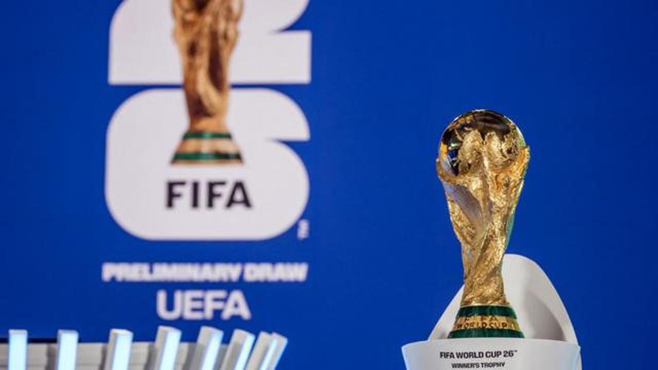 Pemerintah AS Longgarkan Aturan untuk Fans Piala Dunia 2026: Pemegang Tiket Tak Perlu Bayar Jaminan Masuk
