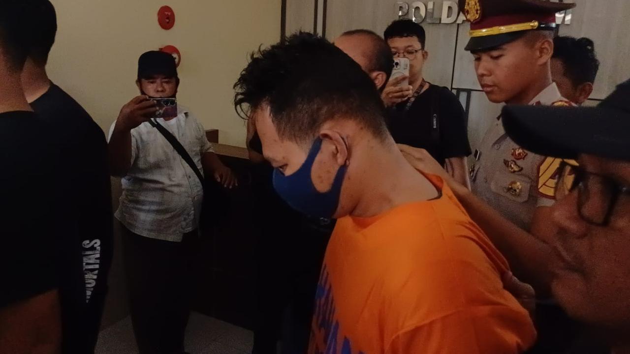 Pemutilasi Wanita dalam Koper di Ngawi Ternyata Suami Siri Korban, Terancam Hukuman Mati