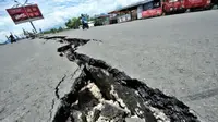 Gempa Indonesia (phys.org)