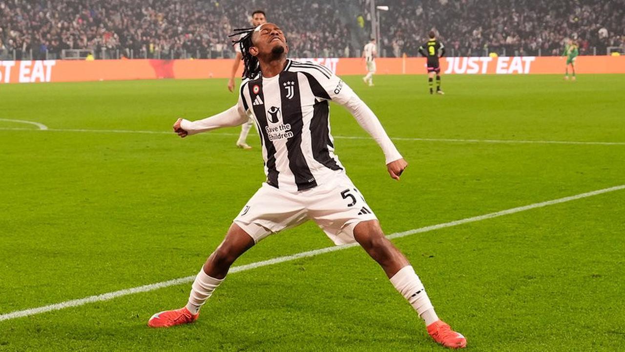 Jadwal Siaran Langsung Liga Champions di SCTV Hari Ini, 20 Februari 2025