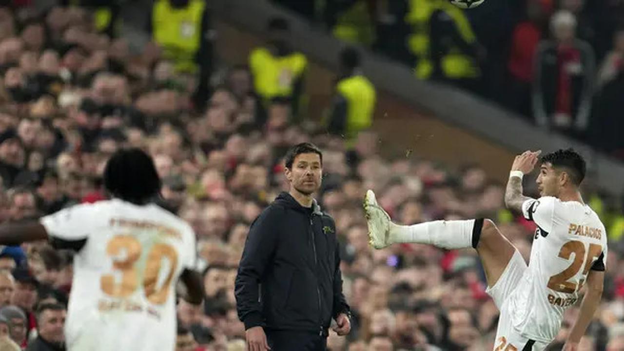 Bayer Leverkusen Pasang Harga Gila-gilaan untuk Xabi Alonso ke Real Madrid, Nilainya Fantastis!