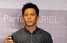Innalillahi Wainnailaihi Rojiun, Ariel Noah Berduka