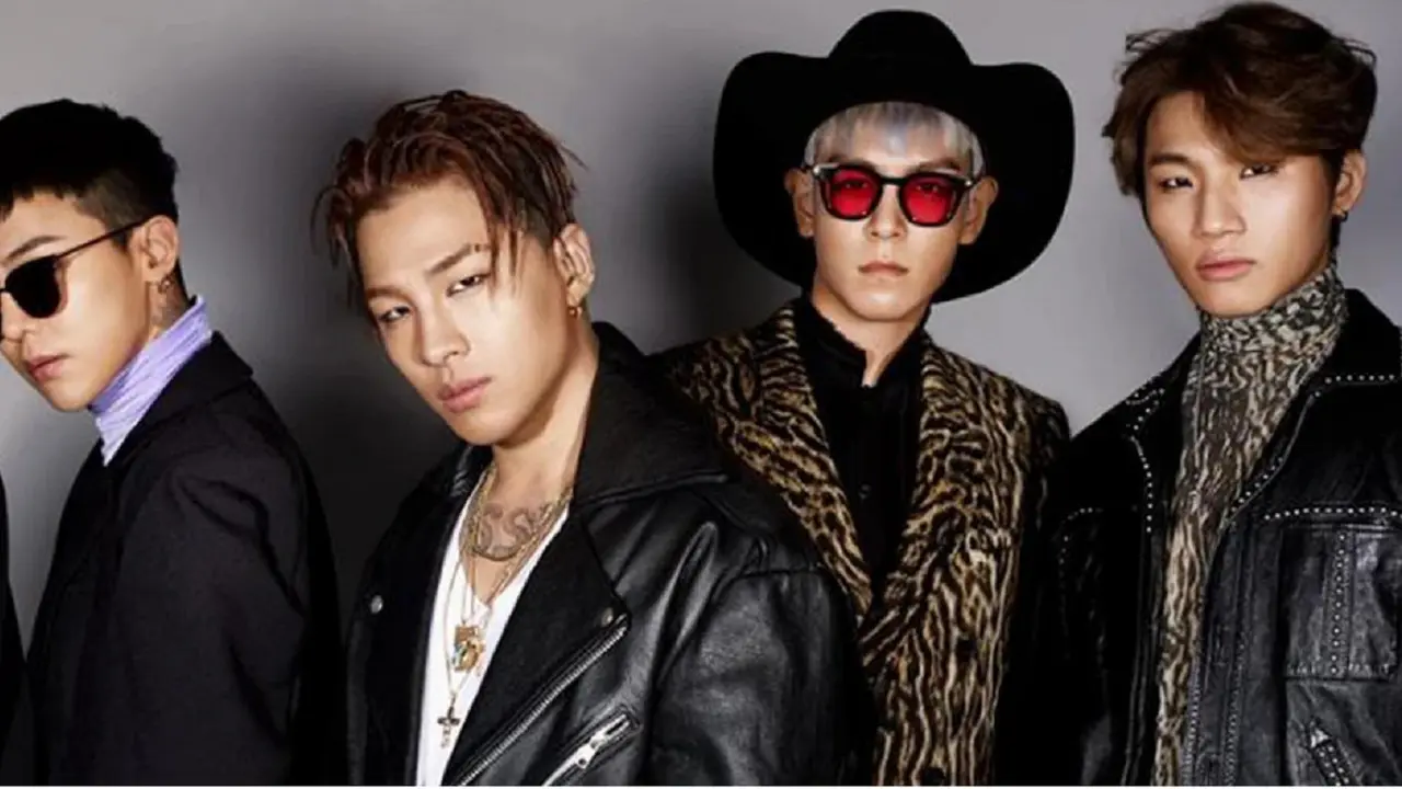 Big Bang