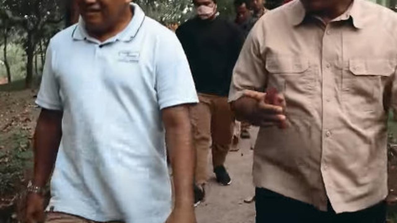Dok. Istimewa