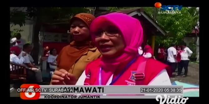 VIDEO: Inovasi Mudah dan Murah Pengusir Nyamuk Demam Berdarah untuk Emak-Emak