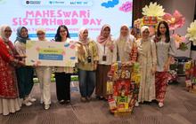 Maheswari Sisterhood Day 2026, Perkuat Peran Perempuan di Lingkungan BUMN