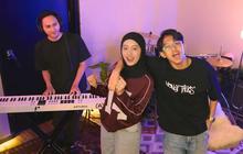 Mikky Zia Terkejut Makin Dikenal Berkat Lagu 'Aku Dah Lupa' yang Viral