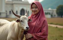 45 Ucapan Selamat Idul Adha 2025 yang Penuh Makna dan Berisi Doa
