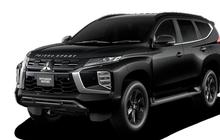 Inilah Rincian Biaya Pajak Mitsubishi Pajero Sport, Mulai Rp4 Jutaan