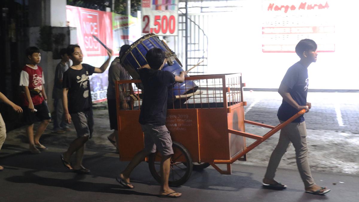 22 Rekomendasi Tempat Sahur di Jakarta 2026, Lengkap dari Pusat Sampai Utara