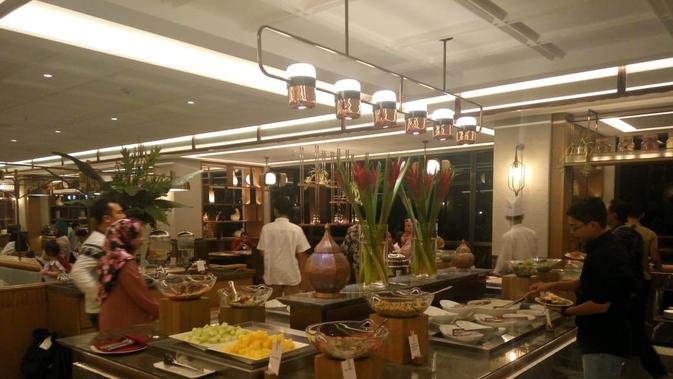3 Tempat Berbuka Puasa Kaya Cita Rasa Di Segitiga Ambarrukmo