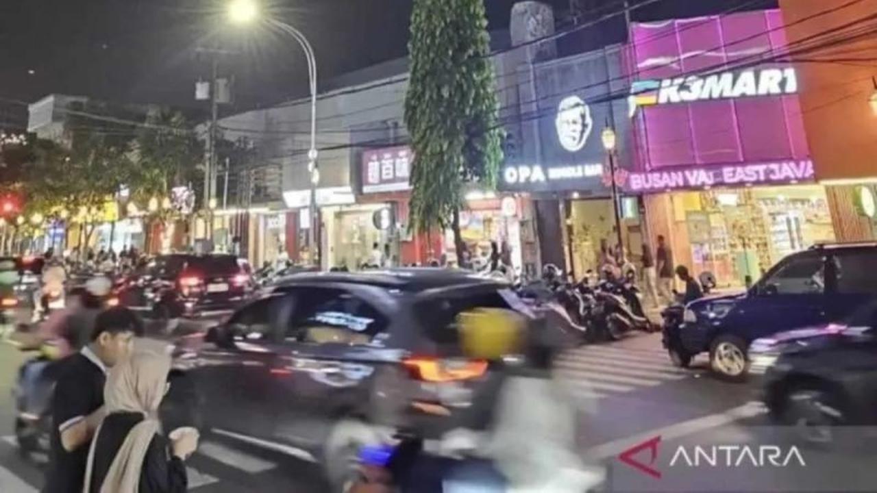Pemkot Malang Perkuat Sinergi Tingkatkan Kunjungan Wisata Akhir Tahun