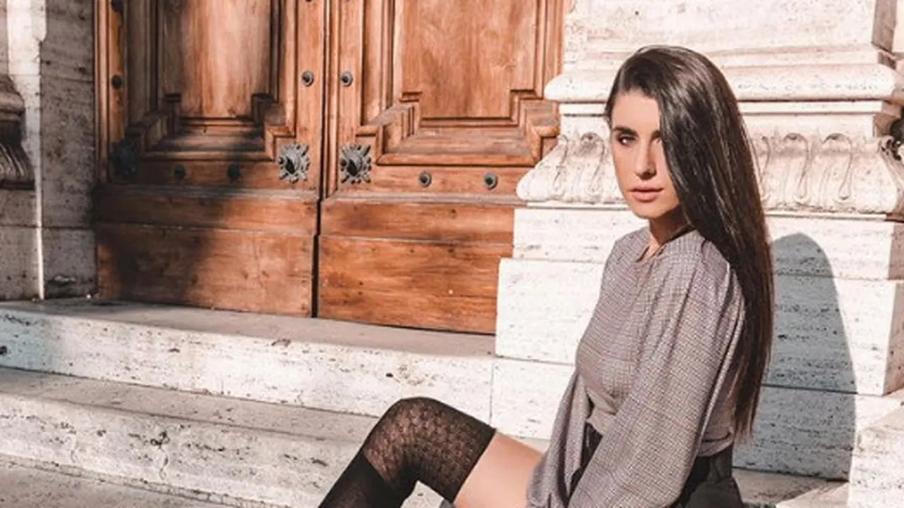 Valentina Vignalli