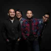 The Rain (Febio Hernanto/bintang.com)