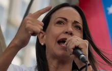 Profil Maria Corina Machado, Aktivis Venezuela Peraih Nobel Perdamaian 2025