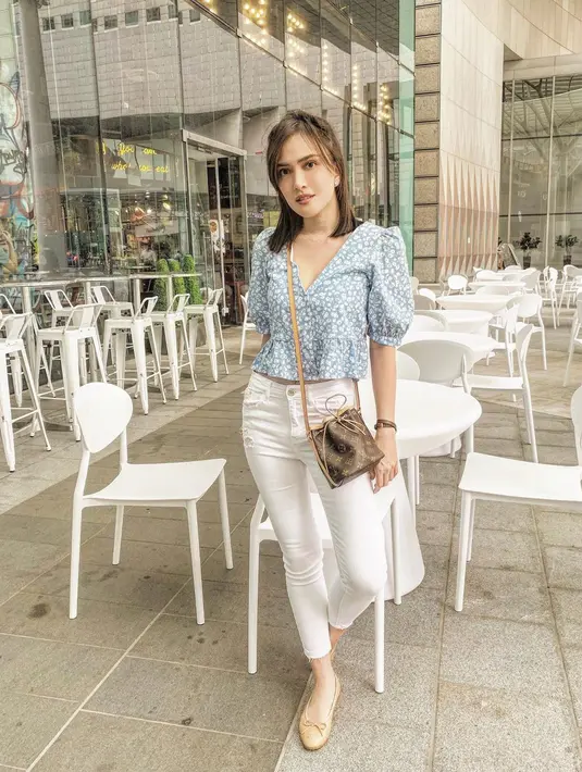 (Instagram/shandyaulia)