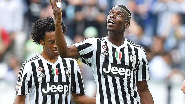 Juventus