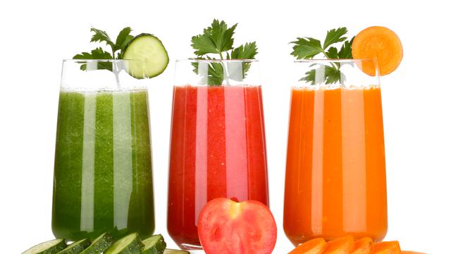 Inggris Keluarkan Aturan Batasan Konsumsi Jus Kemasan