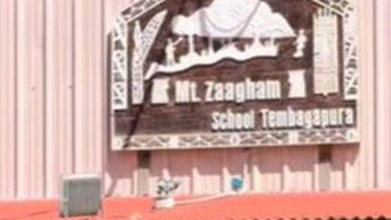 Begini Potret Sekolah Internasional di Tengah Hutan Papua, Disebut Paling Terpencil di Dunia