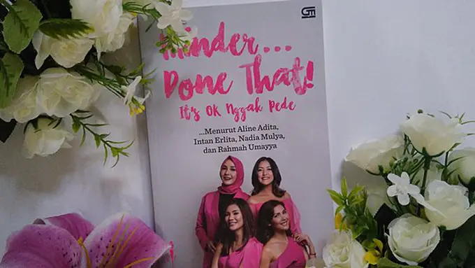 Copyright Vemale.com/Endah Wijayanti