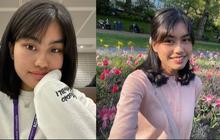 Potret Namira Adjani Anak Alya Rohali, Kini Kejar Gelar Master di London