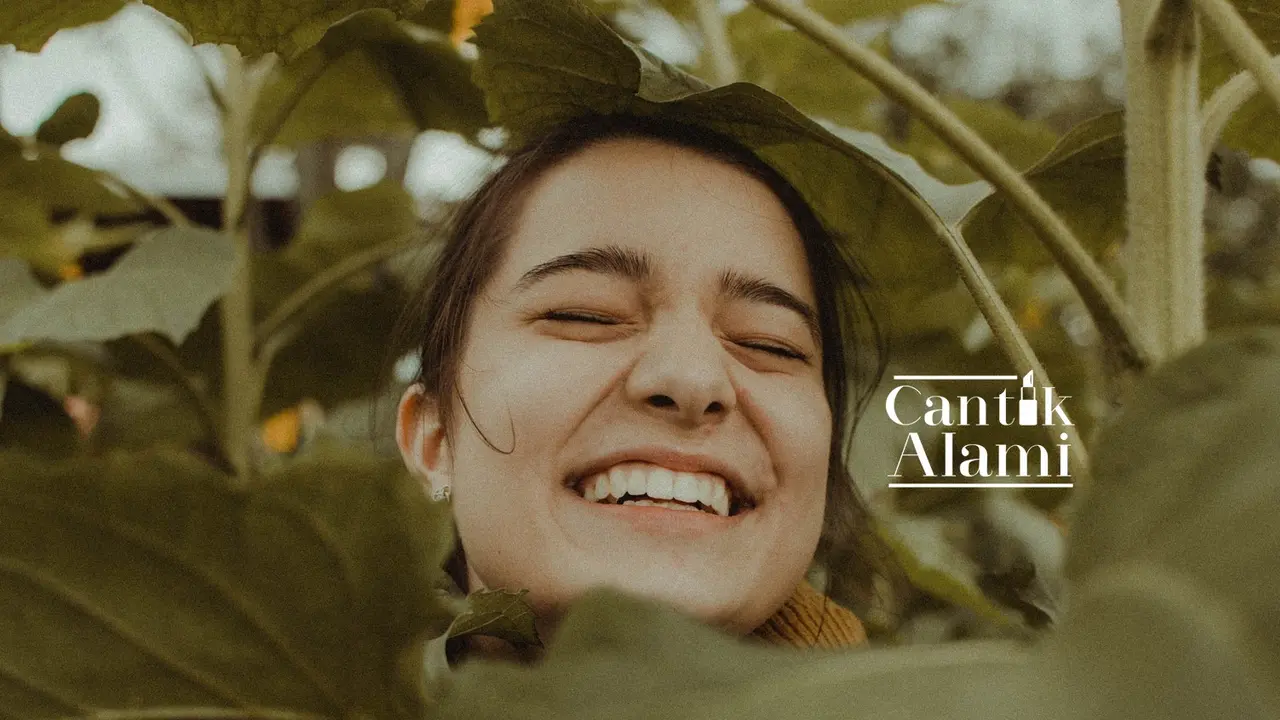 Buah ini bisa atasi jerawat yang meradang, coba yuk.