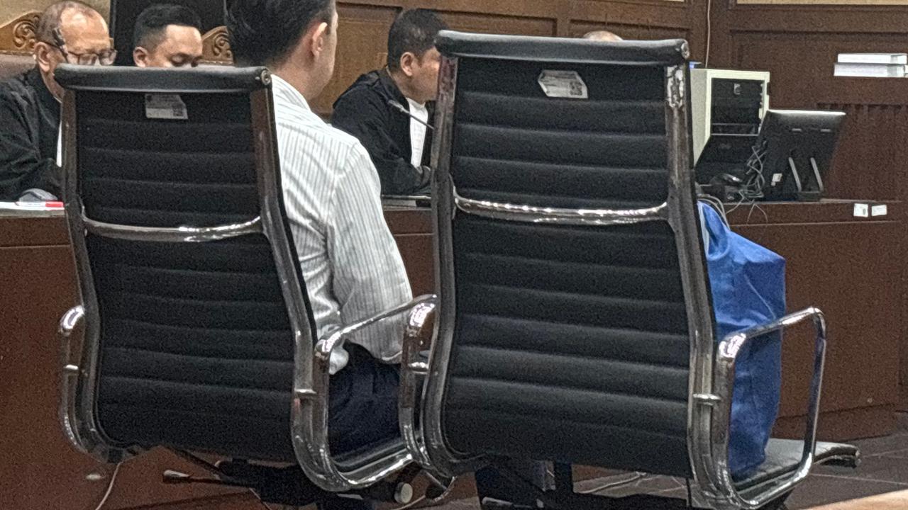 sidang vonis tom lembong