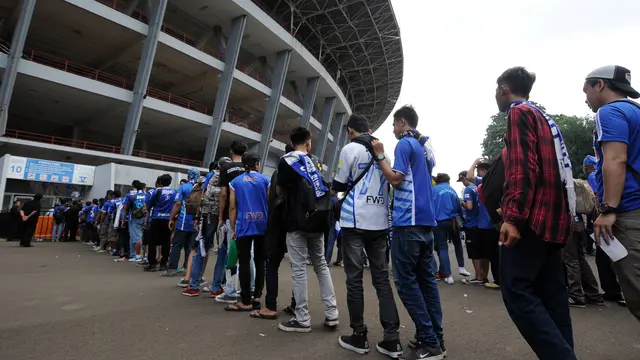 Bobotoh Persib