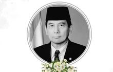 Jejak Karier Juwono Sudarsono, Tokoh di Balik Sejarah Menhan Sipil Pertama RI