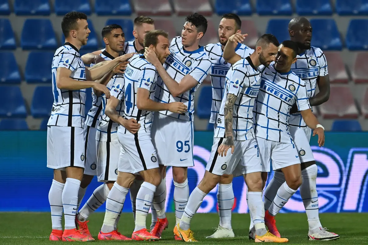 Inter Milan