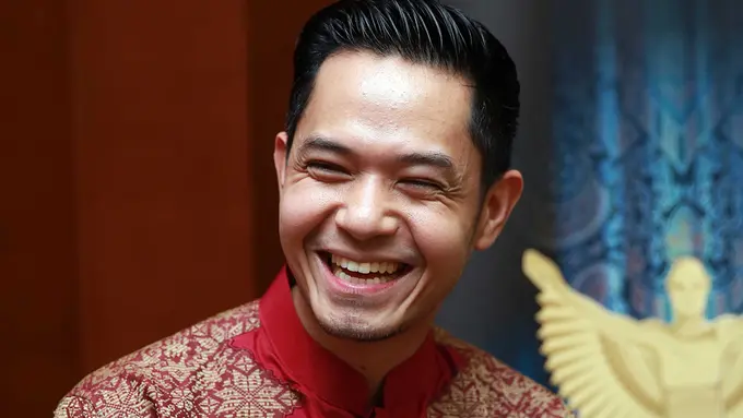 [Bintang] Dude Herlino