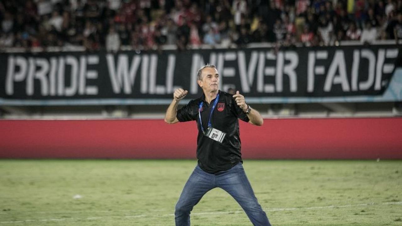 Persis Solo Bidik Poin Penuh Kontra PSIM Yogyakarta Demi Jaga Asa di Liga 1