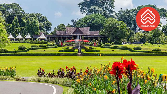 Infrastruktur Lido Bogor Dorong Daya Tarik Lido City