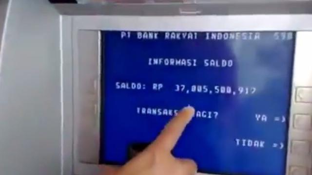 Wajib Tahu Cara Cegah Jadi Korban Skimming Atm Bisnis Liputan6 Com
